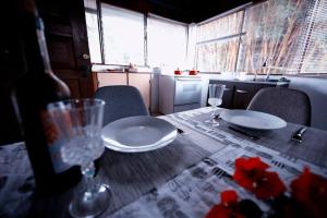 Rainforest Cabin in Escazu