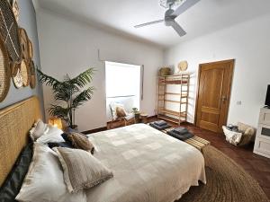 Casa Amor do Mar, localização top, conforto, estilo boho