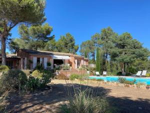 Villas Villa Les Gourdeaux : photos des chambres