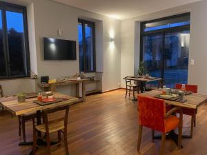 B&B / Chambres d'hotes Le Moulin Chambres hotes : photos des chambres