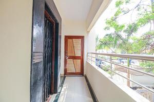 Hotel O Sairam Executive