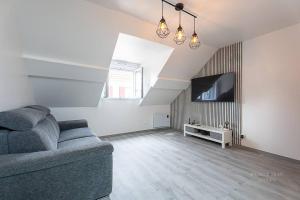 Logement 7 personnes près de Disney & Paris - 3hvězdičkové hotely ve městě Chanteloup En Brie