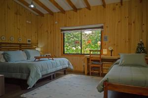 Casa Vacacional Panguipulli