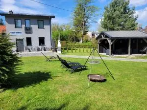 Szary Domek - Strużnica