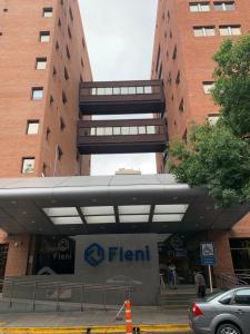 Monumental & Fleni Exclusive Apartment with Pool and Gardens