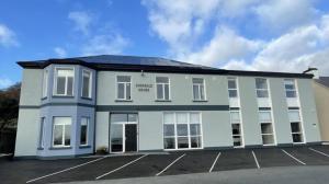 Avondale House Mulranny