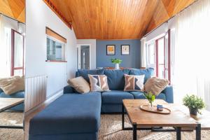 Apartamento Ría de Mogro