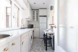 Apartamento Ría de Mogro