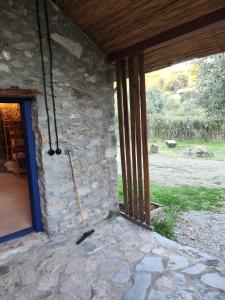 Togo iztuzu Stonehouse-4