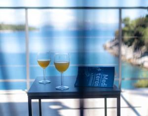 Mljet 4You - Beach House