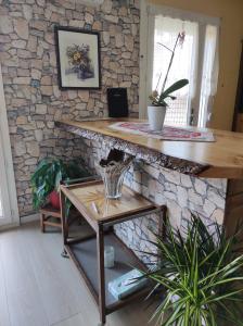 Maisons de vacances CHEZ ISA - Maison a 2 km de la plage de Le Portel 62 : photos des chambres