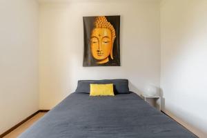 Apartment in traditional beach village