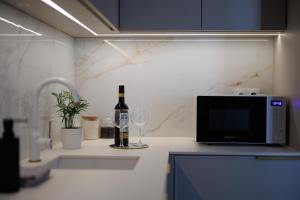 Apartment GOLD Exclusive