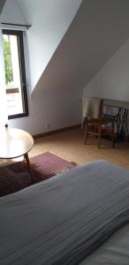 Sejours chez l'habitant Petit havre de paix : photos des chambres