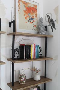 Le jardin de Clémentine