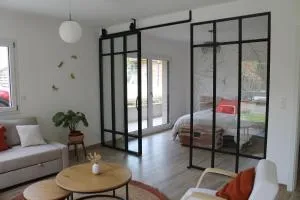 Le jardin de Clémentine - Bilwisheim