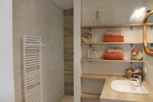 Le jardin de Clémentine