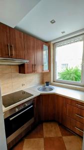 Apartament Mieszko II Kołobrzeg