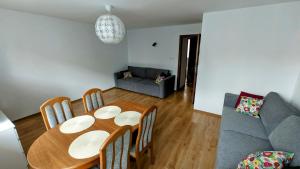 Apartament Mieszko II Kołobrzeg