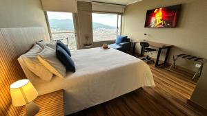 Di Carbone Hotel Gastrobar