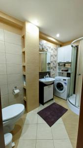 Apartament Mieszko II Kołobrzeg