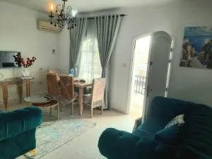 La turquoise - Hammamet Nord