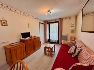 Charmant logement de plain-pied avec Piscine