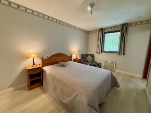 Charmant logement de plain-pied avec Piscine