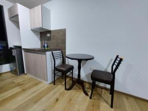 céntrico apartamento en el Prado