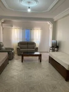 Appartement spacieux et calme - Metz