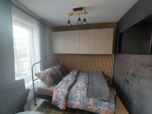 Wałowa Stylowe studio, AWG APARTMENTS