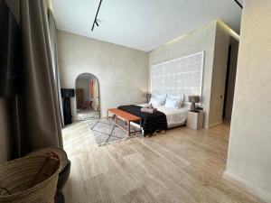 Villa Hicham Golf Marrakech