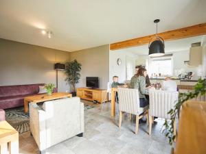 Farmhouse in Limburg near Designer Outlet