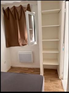Warm appartment