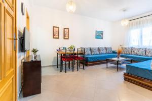 Piso Moderno cerca del Mar, Fibra óptica y Aire Acondicionado