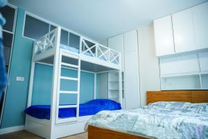 Albanian Dream Escape Apartment