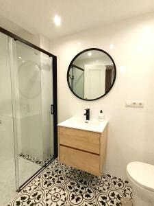 Apartamento vacacional Cuarteles