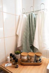 Cloe Corfu Airport Apartment