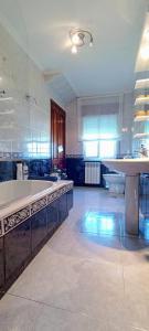 Apartamento en las afueras