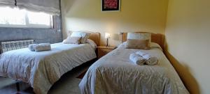 Apartamento en las afueras