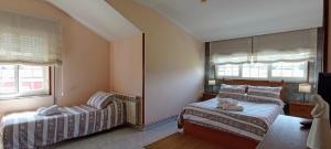 Apartamento en las afueras