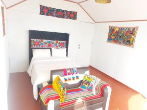 Coila Titicaca lodge