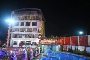 Maharaja Klyde Inn - Goddā