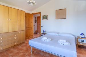 Casa Margherita Cefalù - Villa con accesso privato al mare