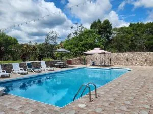 Zen Canyon Cabin #1 - San Carlos