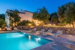 Villa Aromata - Loiri