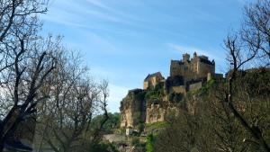 Appartements L appart d en face : photos des chambres