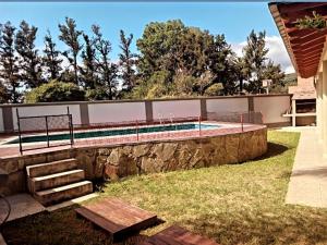 La Glorieta -Casas de descanso