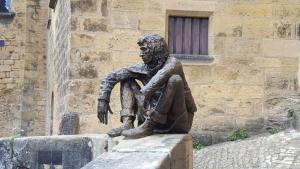 Appartements L appart d en face : photos des chambres