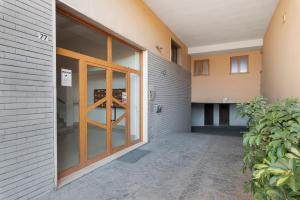 Apartment mit 3 Schlafzimmern